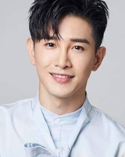 Marcus Chang