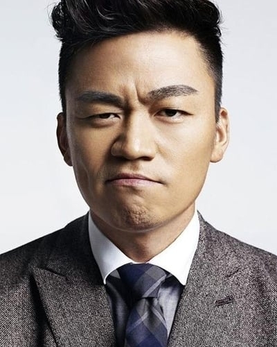 Baoqiang Wang