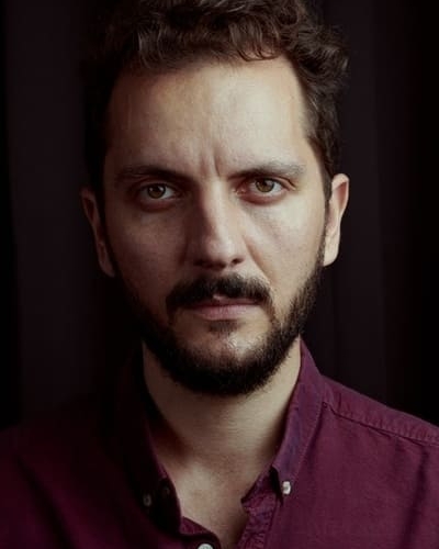 Matej Hofmann