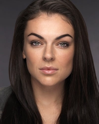 Serinda Swan