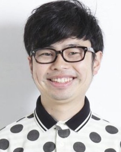 浜野謙太
