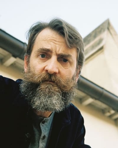 Christophe Seureau