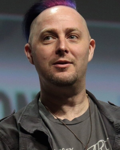 Taliesin Jaffe