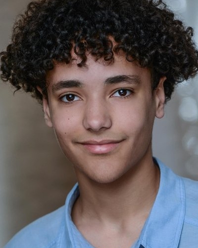 Caleb Bellavance
