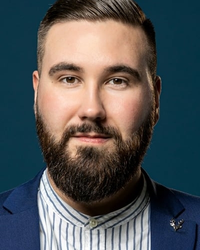 Gunnar Bersi Björnsson
