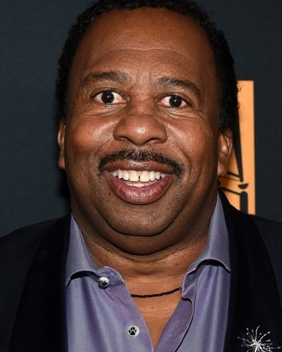 Leslie David Baker