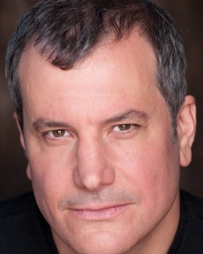 Keith Kupferer