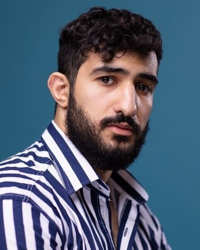 Mohamed Chahrour