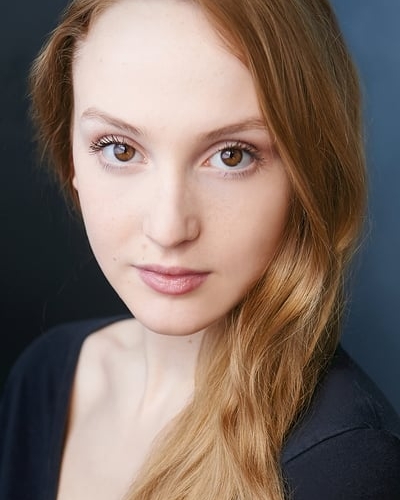 Ella Jonas Farlinger