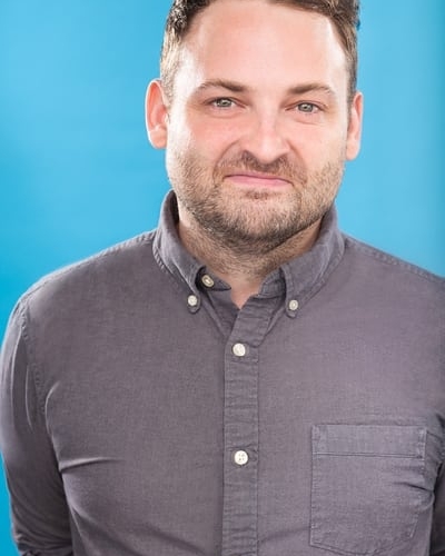 Dillon Geyselaers
