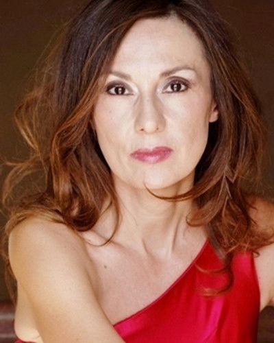 Simona Caparrini