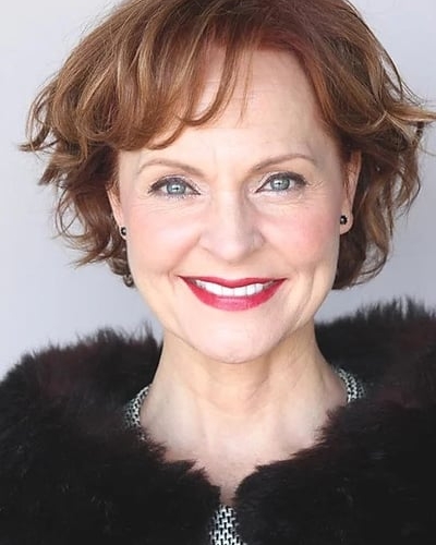Rebecca Klingler