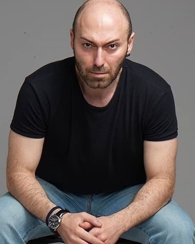 Emre Erçil