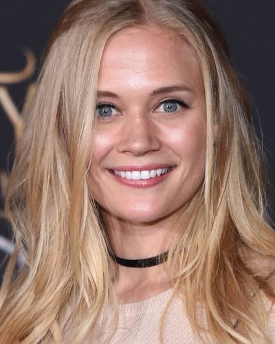 Carly Schroeder