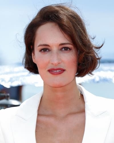 Phoebe Waller-Bridge