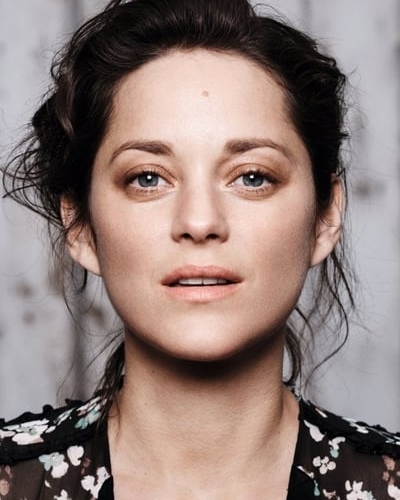 Marion Cotillard