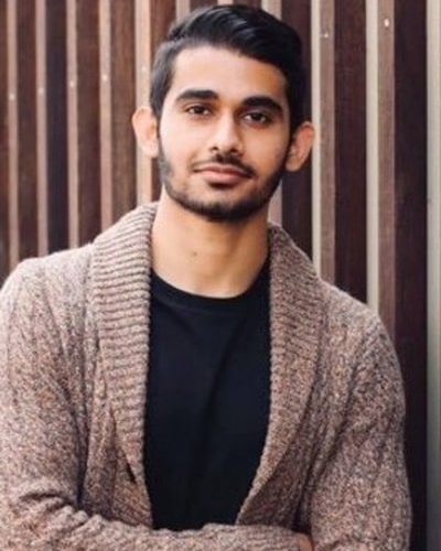 Rahul Kumar