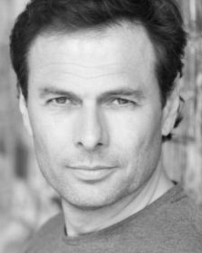 Daniel Emilio Baldock