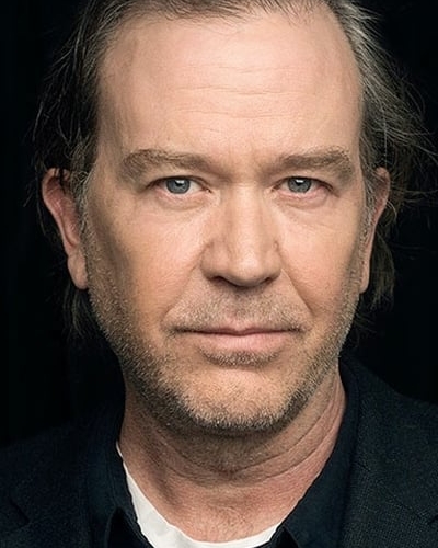 Timothy Hutton