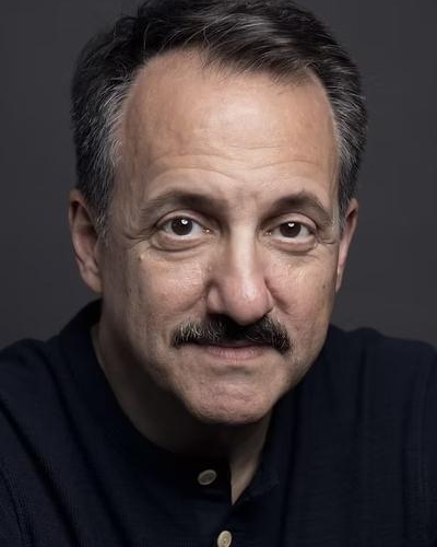 Bart Tangredi