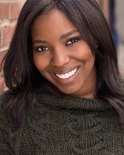 Olivia Washington