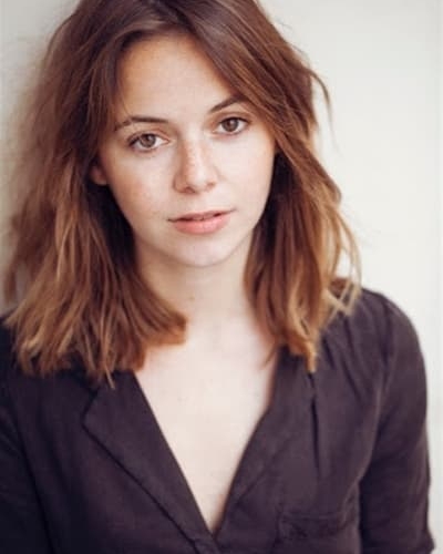 Enya Baroux