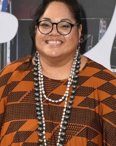 Lori Pelenise Tuisano