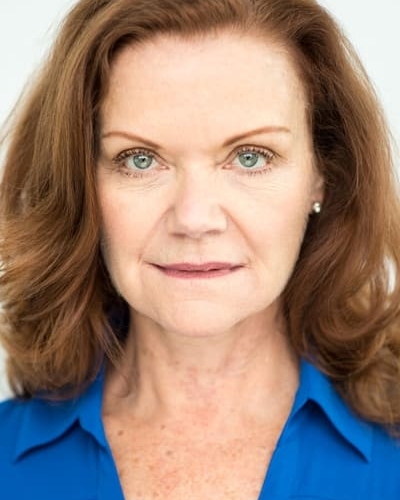 Gillian Barber