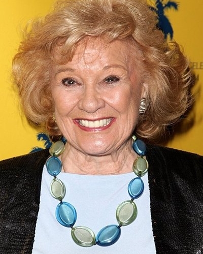 Marian Collier