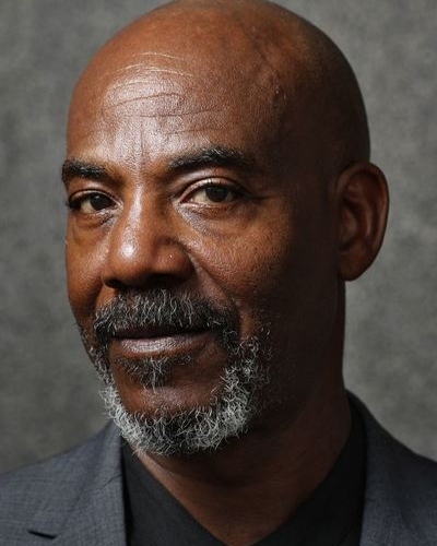 John Earl Jelks