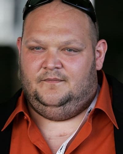 Gergely Trócsányi