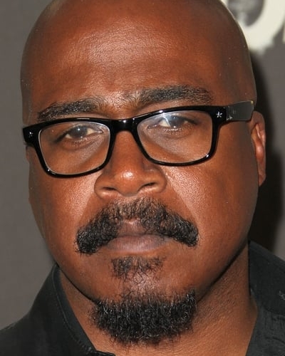 Marlon Young