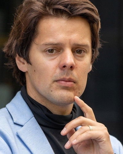 Priit Strandberg