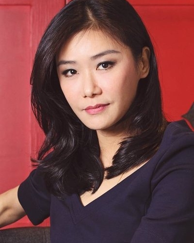 張慧儀