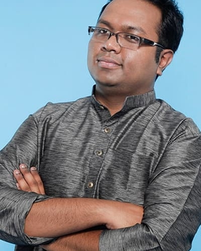 Biswapati Sarkar