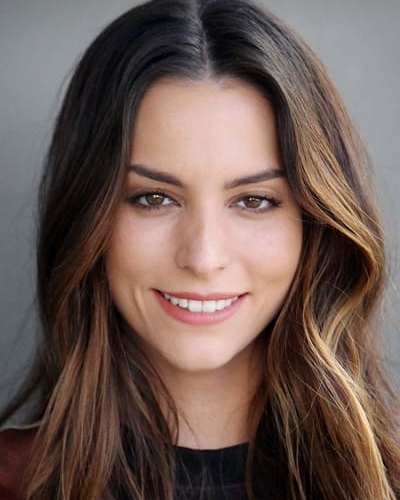 Génesis Rodríguez