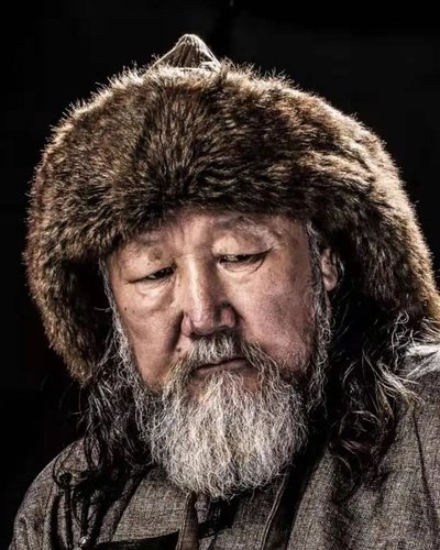 僧格仁钦