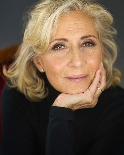 Montse Guallar