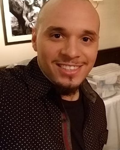Bryan Lugo