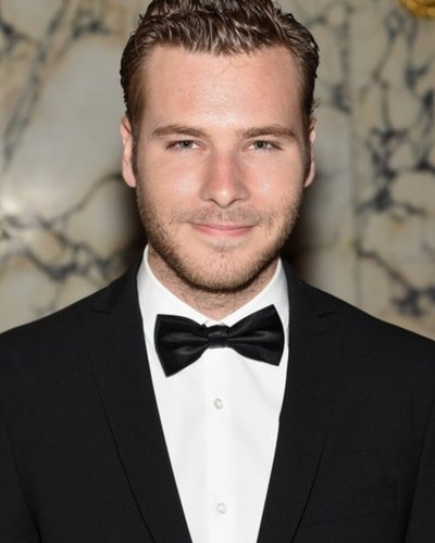 Anthony Ingruber
