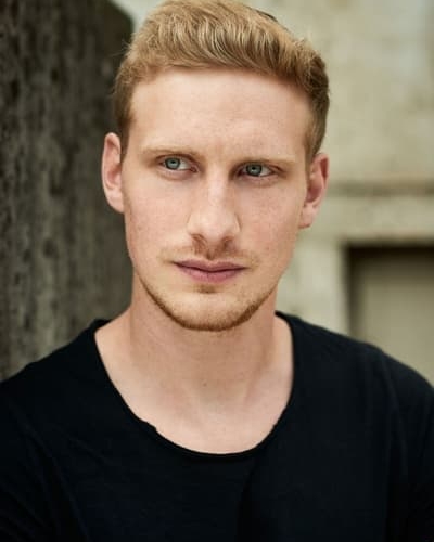 Michael Edlinger