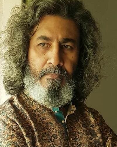 Aashit Chatterjee