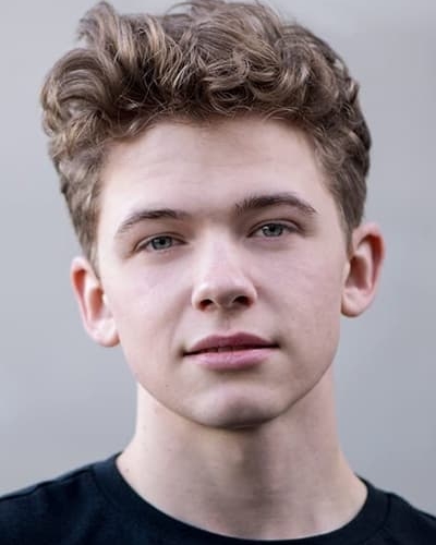 Igby Rigney