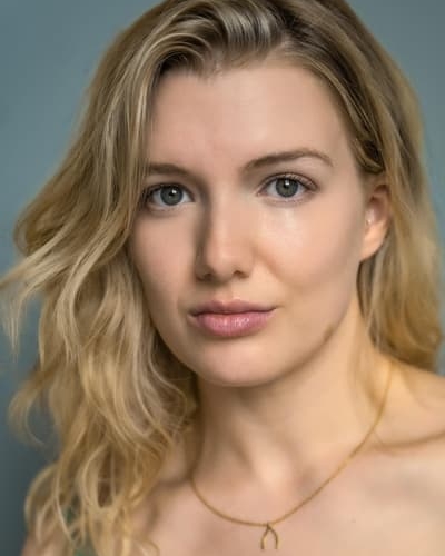 Samantha Binkerd