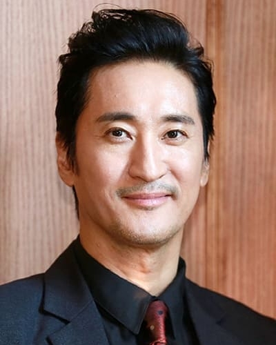 Shin Hyun-joon