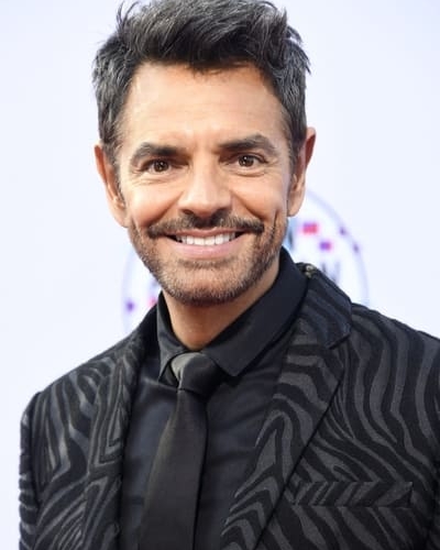 Eugenio Derbez