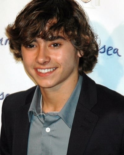 Jansen Panettiere