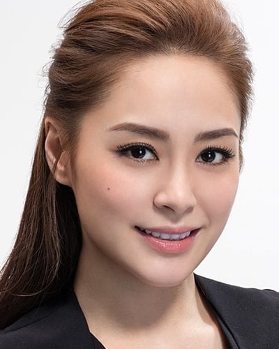 Gillian Chung