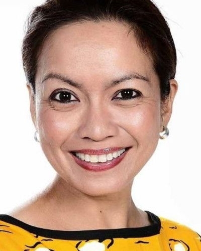 Marmee Regine Cosico