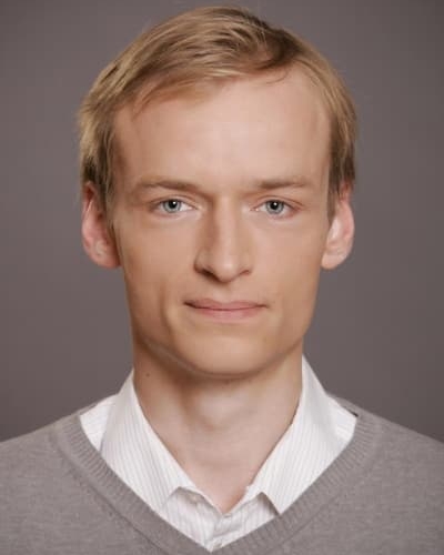Kaspar Velberg